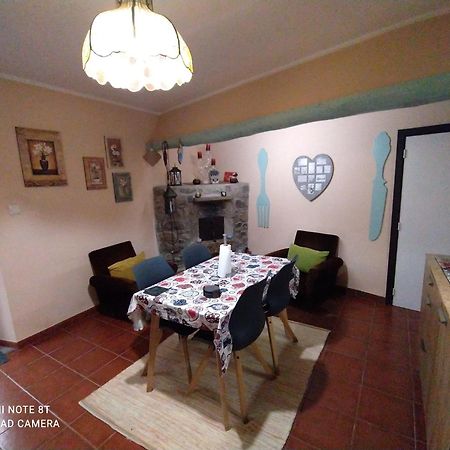 Villa Sao Braz Terrace Landim Esterno foto