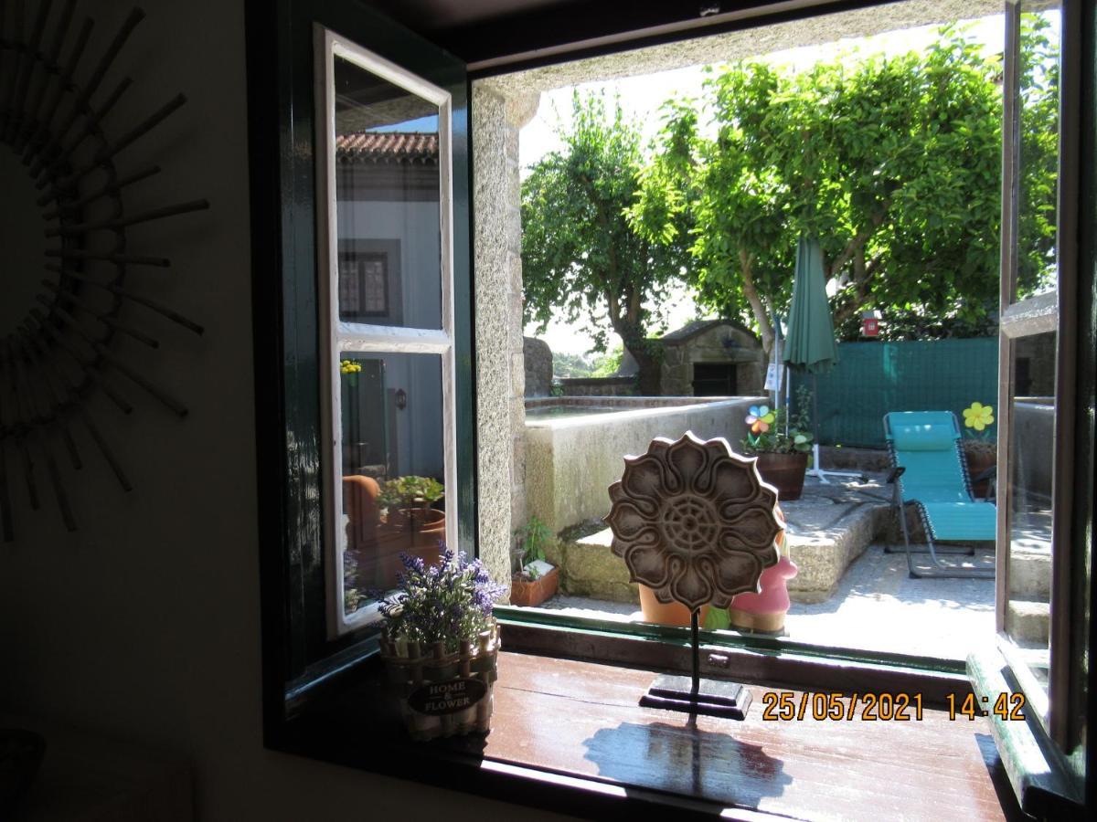 Villa Sao Braz Terrace Landim Esterno foto