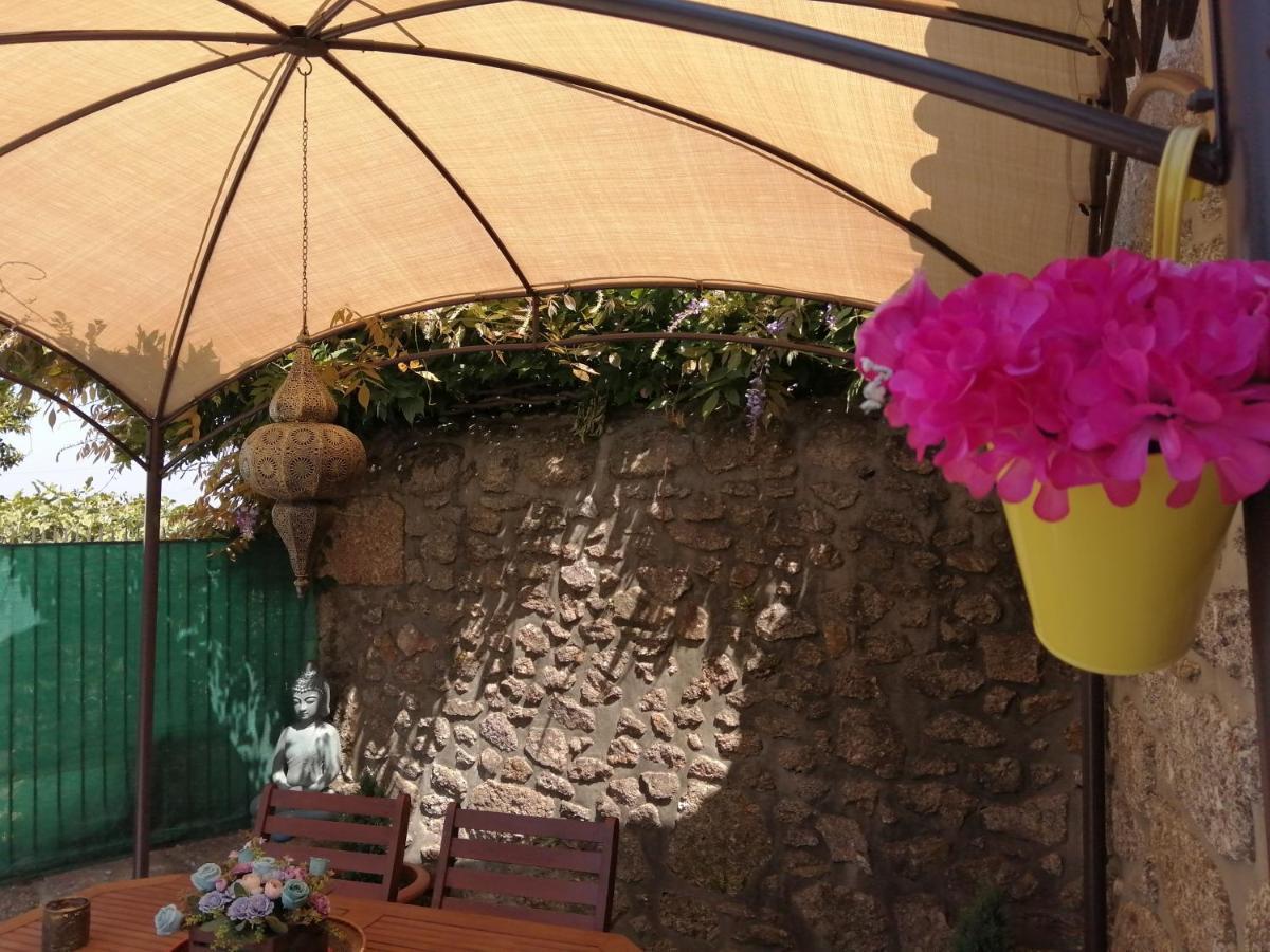 Villa Sao Braz Terrace Landim Esterno foto