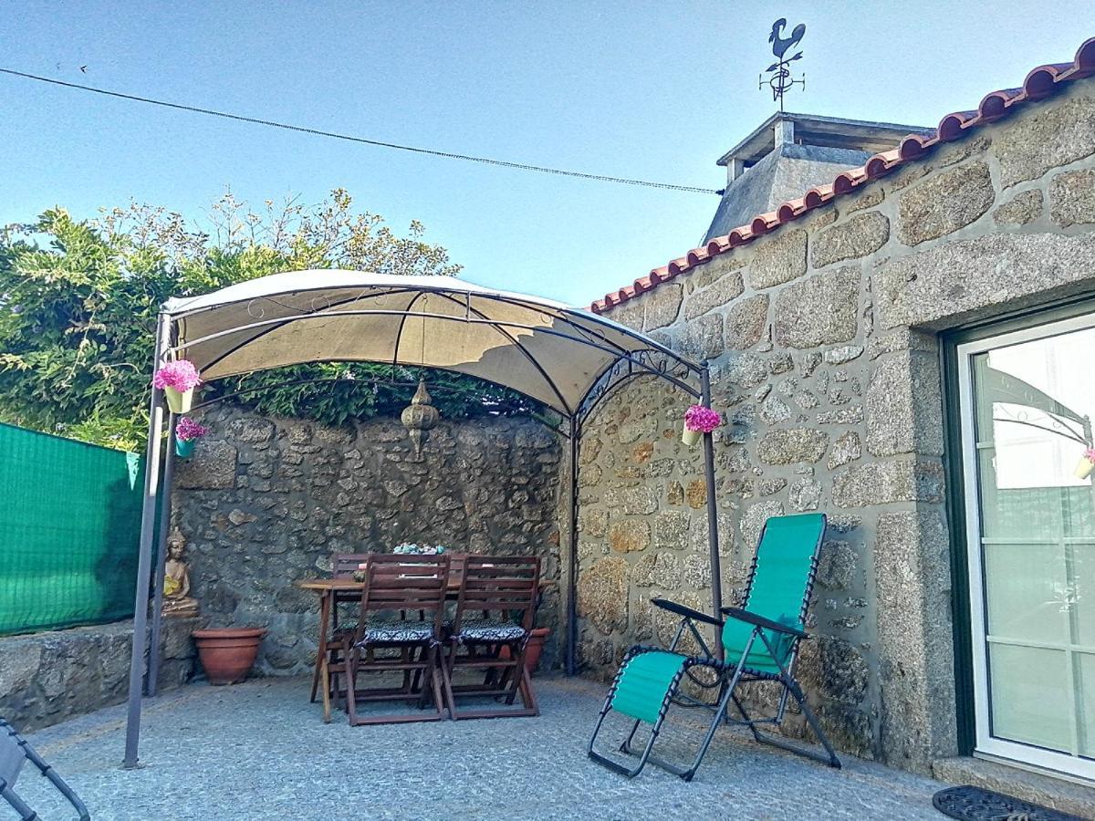 Villa Sao Braz Terrace Landim Esterno foto