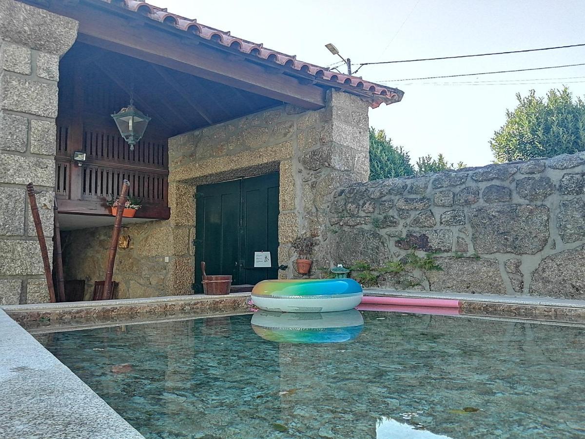 Villa Sao Braz Terrace Landim Esterno foto