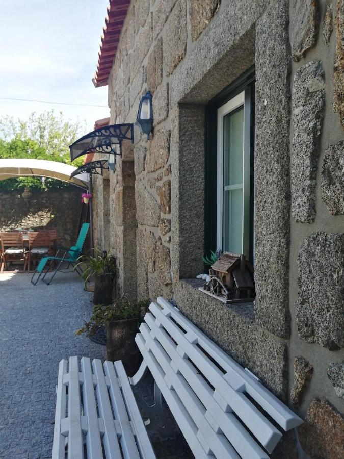 Villa Sao Braz Terrace Landim Esterno foto