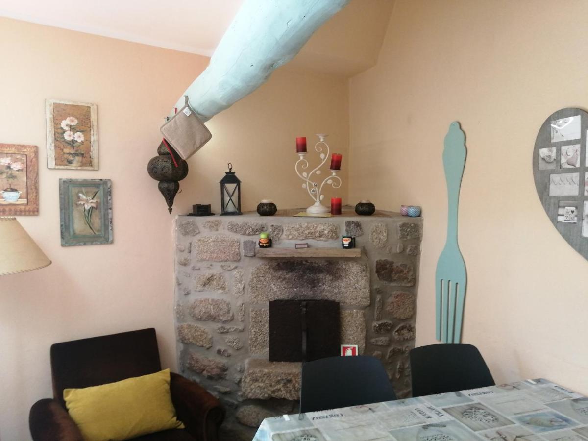 Villa Sao Braz Terrace Landim Esterno foto
