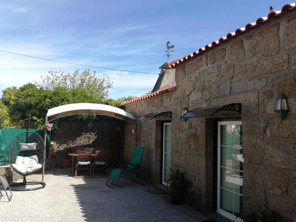 Villa Sao Braz Terrace Landim Esterno foto