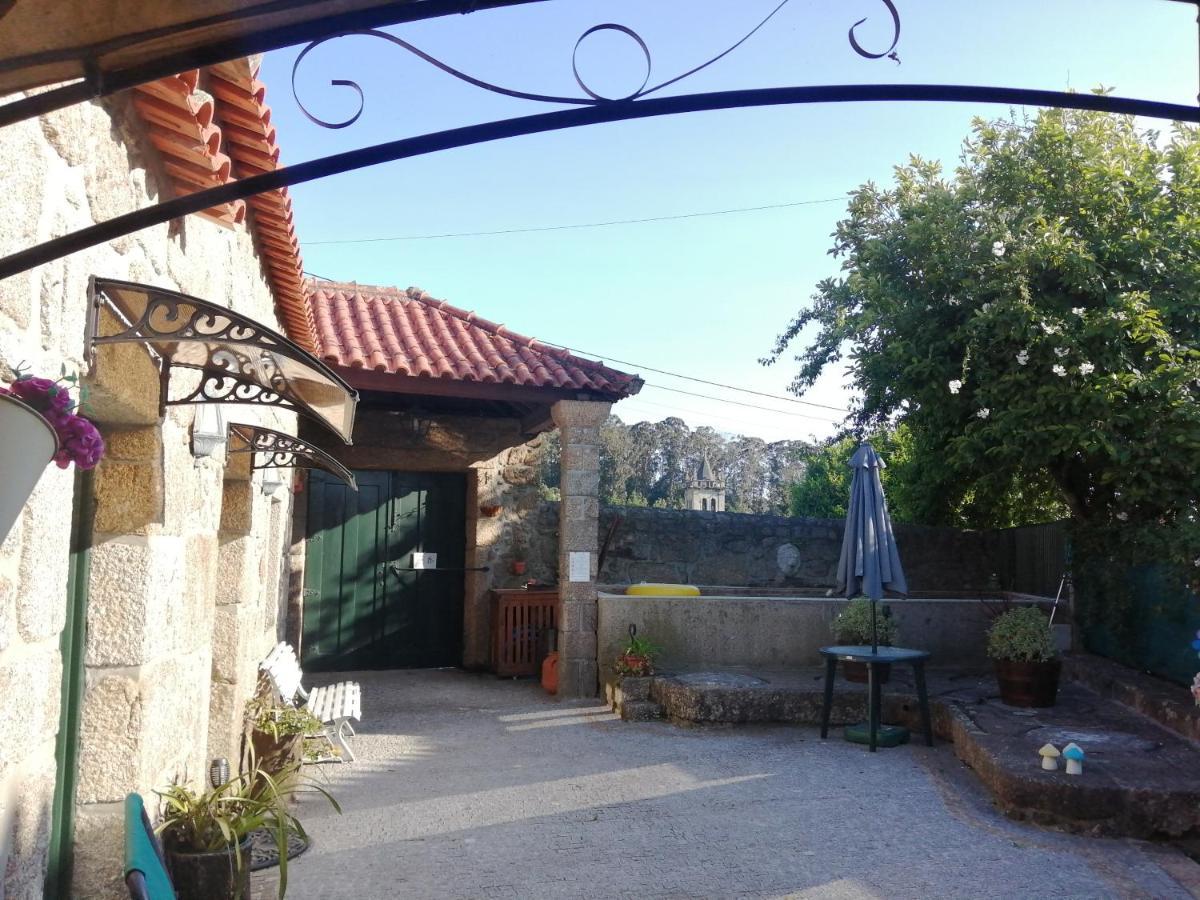 Villa Sao Braz Terrace Landim Esterno foto
