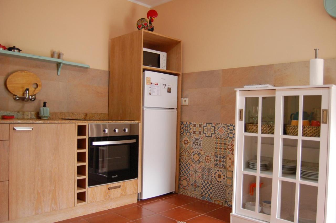 Villa Sao Braz Terrace Landim Esterno foto
