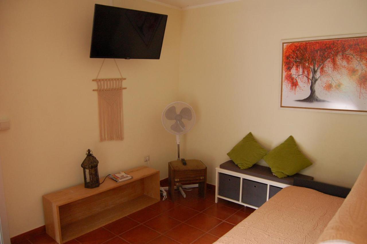 Villa Sao Braz Terrace Landim Esterno foto