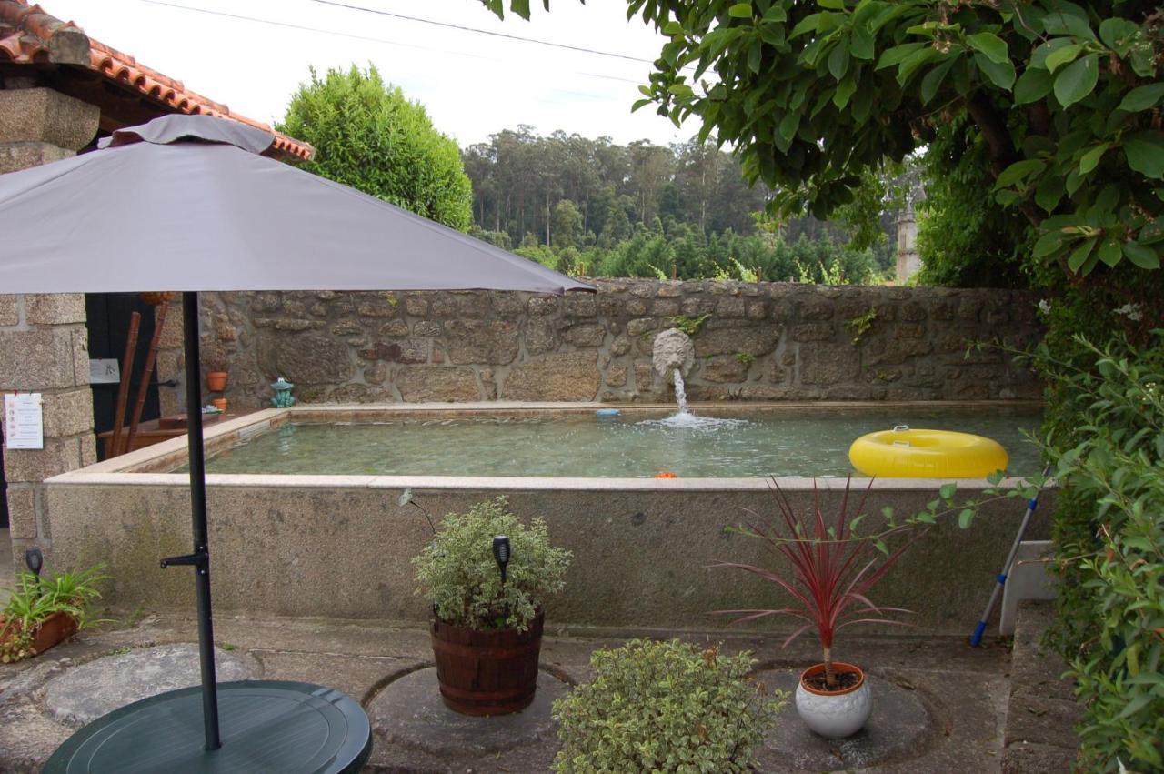 Villa Sao Braz Terrace Landim Esterno foto