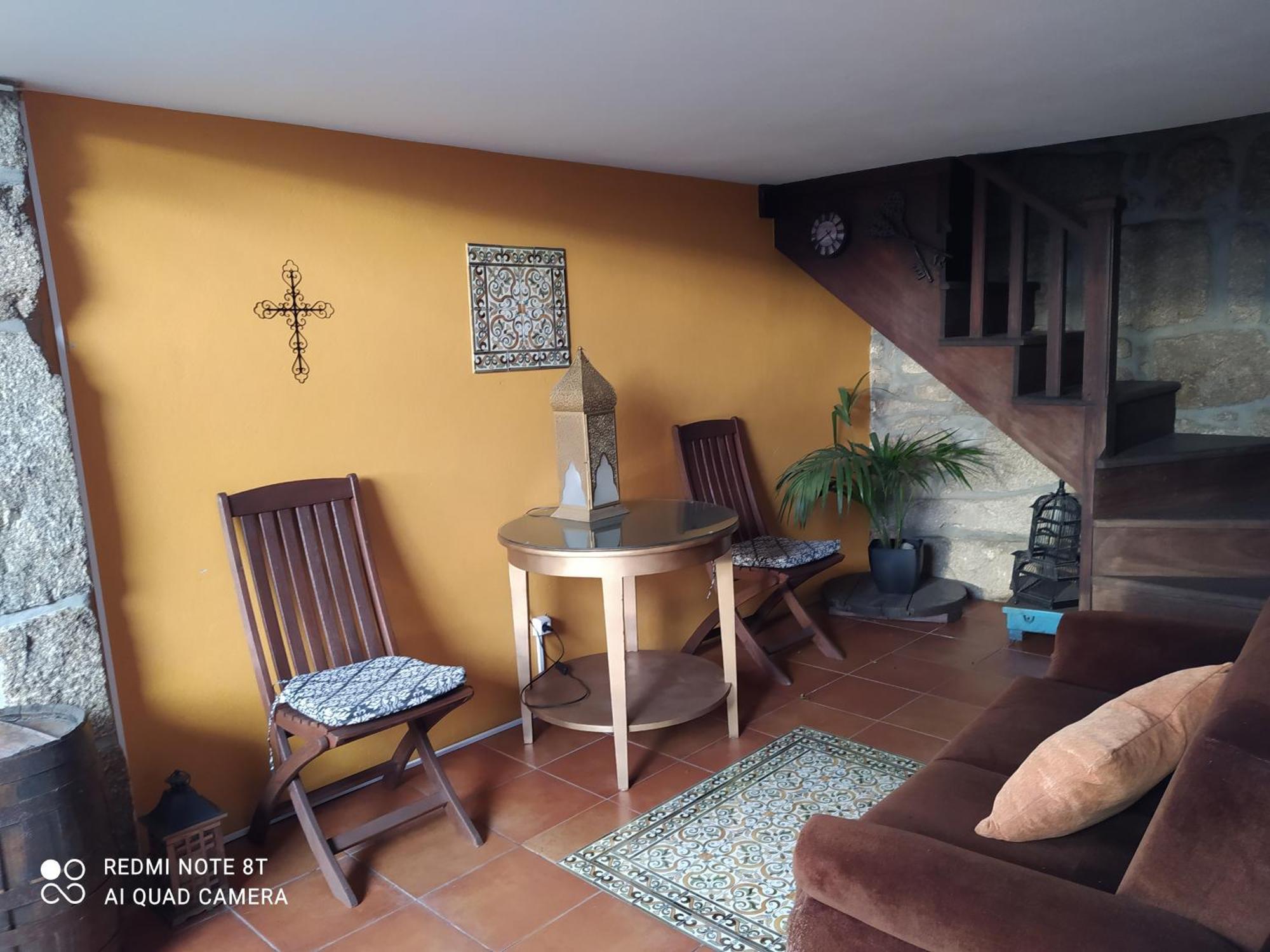 Villa Sao Braz Terrace Landim Esterno foto