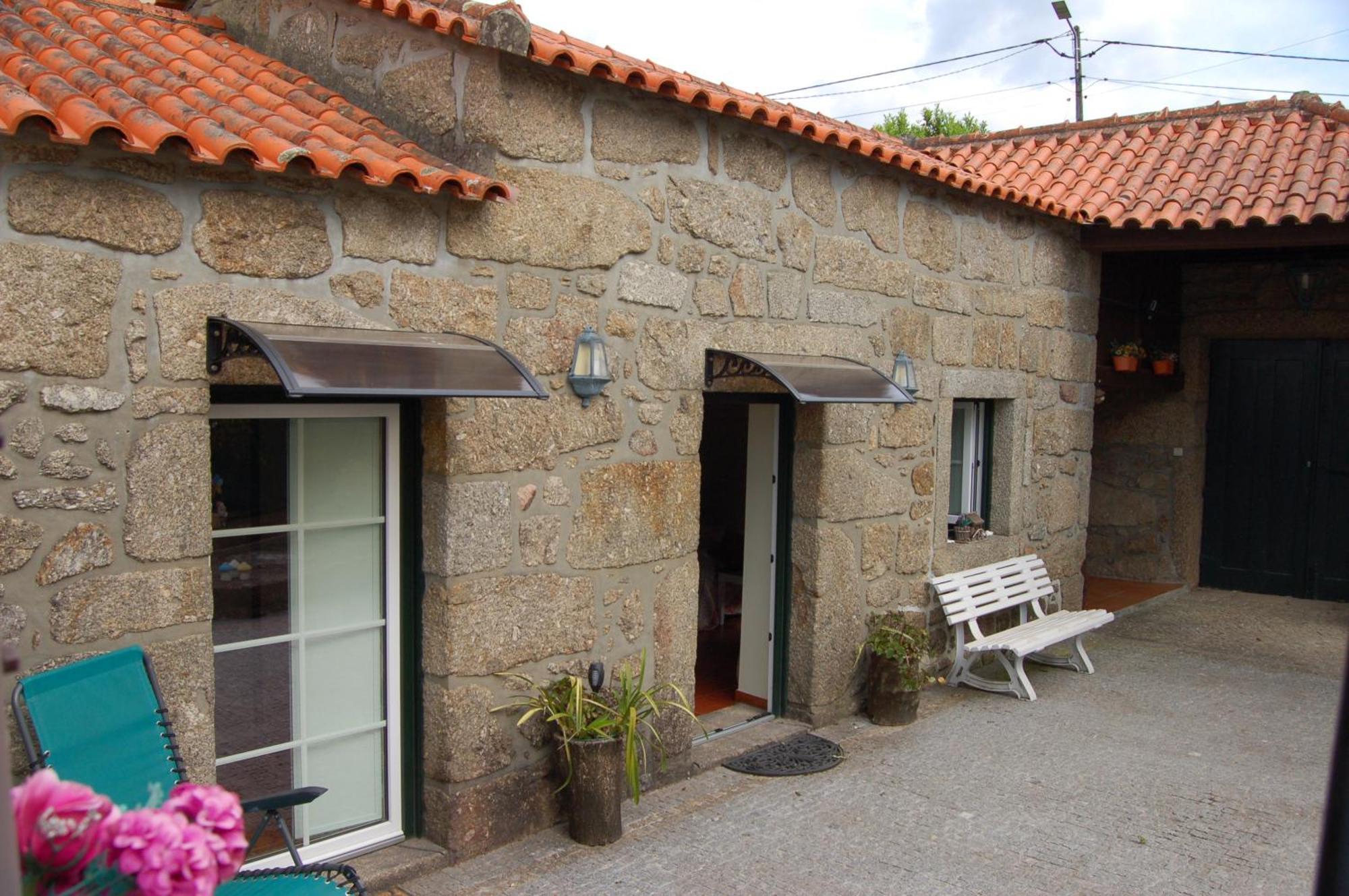 Villa Sao Braz Terrace Landim Esterno foto