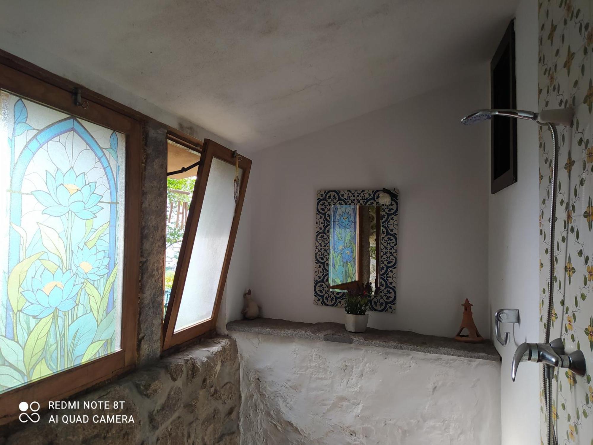 Villa Sao Braz Terrace Landim Esterno foto